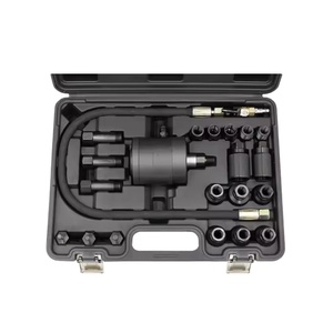 Jeu de 22 extracteurs d'injecteurs diesel manuels 1000 Nm en fer, par Brand, outil de réparation automobile - Product Image 4