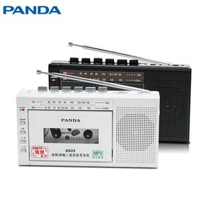 Radio Portátil AM/FM Walkman con Reproductor de Casetes, Grabación a Tarjeta USB/SD, Multifuncional, Venta al Por Mayor - Product Image 6