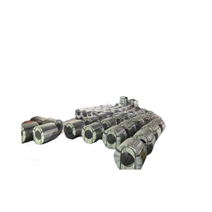 Silikon kalsiyum kaplı maça telleri silikon 60% kalsiyum 30% kurtarma yüksek ve düşük kükürt tozu çekirdek ağırlığı 150 g/m - Product Image 4