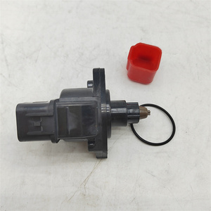 Soupape de commande de ralenti WLBTR IAC MD164368 pour Mitsubishi Lancer Eterna <span class=keywords><strong>Dangan</strong></span> Galant - Product Image 3