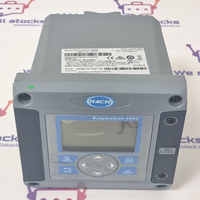 Contrôleur PLC HACH POLYMETRON 9500 9500.99.00704 – Approvisionnement en gros