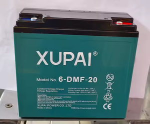 Competitive Price <b>12v</b> 20ah Lead Acid <b>Batteries</b> Dry Cell <b>Battery</b> Rechargeable <b>Battery</b> <b>12v</b> - Product Image 1