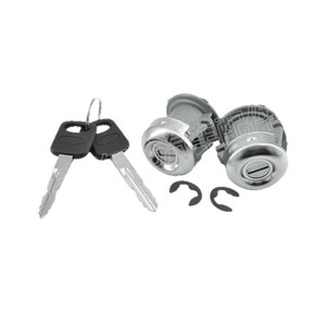 Factory direct sales of 7C3Z1521990A door <b>lock</b> cylinders suitable for Ford F350, F150, and F250. - Product Image 1