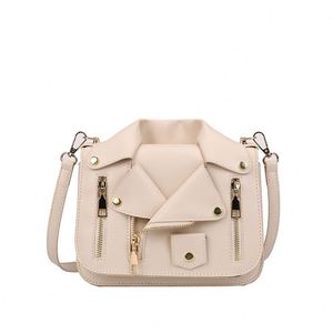 Nouvelle Tendance : Sac à Main Femme en Cuir PU avec Rivets, Sac Fourre-Tout pour Fille, Nouveau Design, Sac Bandoulière Croisé - Product Image 5