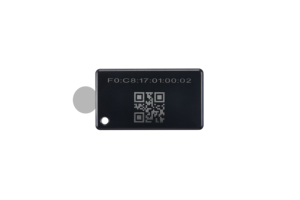 Ibeacon de solution IoT d'étiquette d'actif nordique programmable pour la promotion de marketing de proximité de Find My Air Tag - Product Image 2