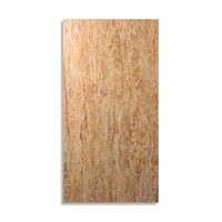Azulejo de pared de travertino impermeable de alta calidad para decoraciones de villas Diseño MCM flexible moderno Función ignífuga Buen precio