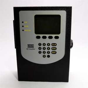 PLC <span class=keywords><strong>RE</strong></span> QUALIFIER 9810-7050-80 - Product Image 1