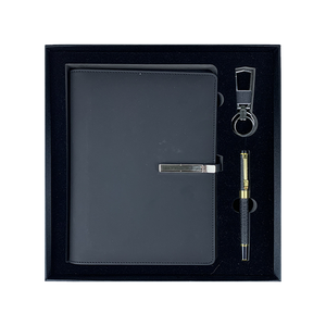 Sản Phẩm Mới Danh Cáo Văn Phòng Nguồn Cung Cấp Thiết Lập Khuyến Mại Kinh Doanh Máy Tính Xách Tay Quà Tặng Thiết Lập Với Bút Cho Giáng Sinh Tốt Nghiệp Ngày Của Cha - Product Image 1