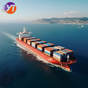 Navlun iletici lojistik ulaşım hizmetleri nakliye ajan çin Tnt kapı deniz yoluyla kapıya nakliye kanada Ca abd - Product Image 1