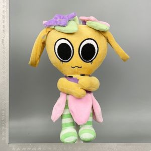 Nuevo Producto Transfronterizo: Muñeco de Peluche Pequeño con Relleno de Algodón PP para Mayores de 14 Años - Product Image 2