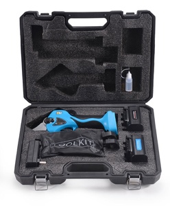 TGS 16V SK5 batteria ricaricabile al litio forbici da giardino lunghe potatori taglio cesoie elettriche da <span class=keywords><strong>giardinaggio</strong></span> Bypass cesoie industriali - Product Image 3