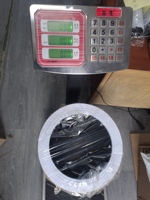 Filtre à cartouche de rechange pour purificateur d'air rond LEVOIT Core 600S & Core 600S-P, HEPA H12 H13, charbon actif
