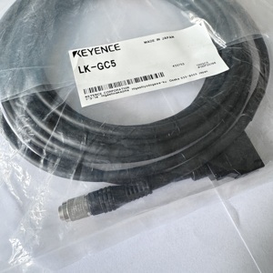 เซ็นเซอร์วัดระยะทางด้วยเลเซอร์ CCD ความเร็วสูง ความแม่นยำสูง KEYENCE LK-GC5 รุ่น LK-G3000 พร้อมสายควบคุม 5 เมตร LK GC5 - Product Image 4