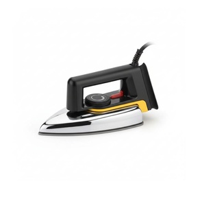 Fer à repasser électrique mini professionnel de haute qualité au meilleur prix pour usage en blanchisserie - Product Image 1