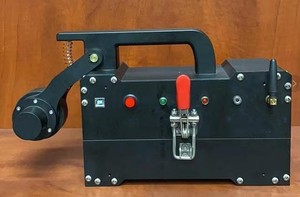 Detectores de Fallas Magnéticos Inalámbricos Integrados Portátiles TODO EN UNO SENSOR - Product Image 5