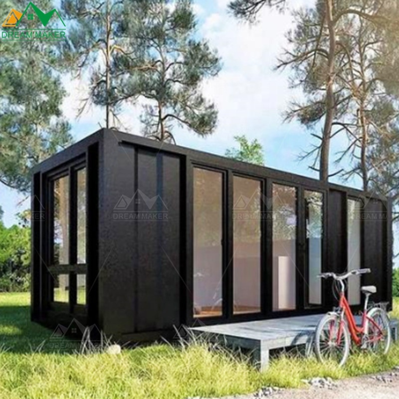 Modern Portable Mobile Bed Cabin Hotel