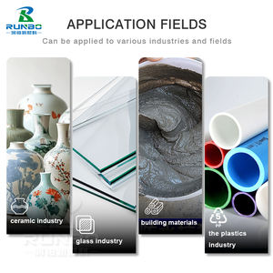 Нефелиновый порошковый наполнитель для использования в красках и пластиковых композитных материалах - Product Image 6