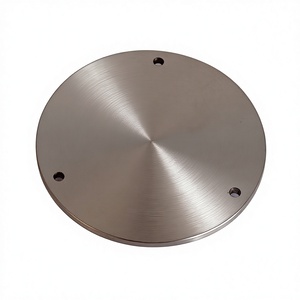 Maßgefertigte VOGO Marke 3/4/5-Achsen-Drehbearbeitung Drahterodieren Edelstahl 316L Teile Künstliche Intelligenz Plus-Minus 0,01 Toleranz Modell - Product Image 1