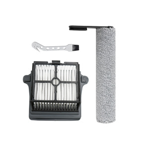 Filtro Tineco S7 de 98 mm x 75 mm x 32 mm, accesorio reutilizable para fregadora de pisos para uso doméstico - Product Image 4