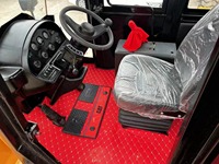 Loader CAT 966h Berkualitas Baik, Dijual Cepat, Wheel Loader 4x4 4.2cbm Bekas Tahun 2026, Loader 4x4 966 dengan Harga Murah