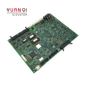 Thang Máy <span class=keywords><strong>PCB</strong></span> Nhà Cung Cấp Nâng Phụ Tùng DPC-113/120/121/123 Đối Với Bảng Mạch Thang Máy <span class=keywords><strong>LG</strong></span> - Product Image 5