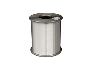 Alambre trenzado de plata pura niquelado excelente rendimiento eléctrico para aplicaciones de calefacción electrónica de cable CN - Product Image 4