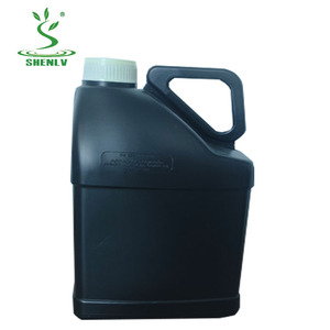Bidón de plástico de 2L, 4L, <span class=keywords><strong>5</strong></span> litros, molde para motor, aceite lubricante, botella, molde de moldeo por soplado en aluminio - Product Image 5