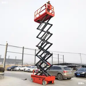 scissor lift crawler dump truck lift for saleSpider Boom Lift
