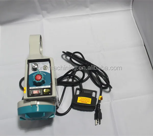 เครื่องจำเป็นสำหรับเครื่องกัดเครื่องป้อนอาหารแบบแกน x APF500 110V - Product Image 2