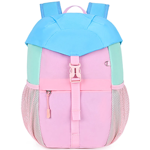 Logo personnalisé <span class=keywords><strong>sac</strong></span> à dos extérieur randonnée Sport Gym <span class=keywords><strong>sac</strong></span> à dos à cordon petit <span class=keywords><strong>sac</strong></span> à dos pour enfants mini <span class=keywords><strong>sac</strong></span> pour enfants - Product Image 1