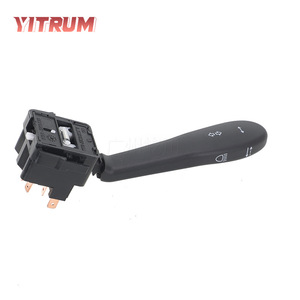 สวิตช์ไฟเลี้ยว Lada 2123-3709330 สำหรับอะไหล่รถยนต์ สวิตช์อัตโนมัติ - Product Image 1