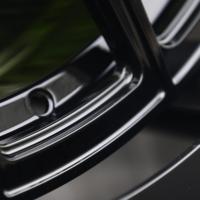 Jantes forgées concaves en alliage TITAN FORCE 20x9 20x10.5 5x112 5x120 Noir brillant compatibles BMW X3 X4 G01 G02 X5 M3 G80 M4 G82