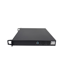 SFT3524S 4 HD เป็น IP <span class=keywords><strong>DVB</strong></span>-c/t RF ตัวเข้ารหัสเอาต์พุต - Product Image 4