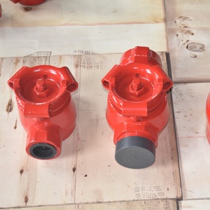 Vendedor caliente API 6A 2x2 Plug Cock <span class=keywords><strong>Valve</strong></span> 3 en 1 70 Mpa 10000 Psi Alta presión para aceite Fig 602 Tipo con estructura de alta temperatura - Product Image 3