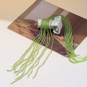 Perline <span class=keywords><strong>di</strong></span> Cristallo Naturale Sfaccettate 2mm, Perline Rotonde Sfaccettate in Pietra Preziosa per Creazione <span class=keywords><strong>di</strong></span> Gioielli, <span class=keywords><strong>Occhio</strong></span> <span class=keywords><strong>di</strong></span> <span class=keywords><strong>Tigre</strong></span>, Ametista, Pietra del Sole, <span class=keywords><strong>Quarzo</strong></span> - Product Image 6