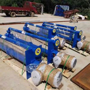 Bomba de Lodo Sumergible de Alta Presión Personalizable de Alta Calidad, Resistente a la Corrosión, Marca SHUANGSHENG, Eléctrica de 0.75KW, 2 Pulgadas - Product Image 6