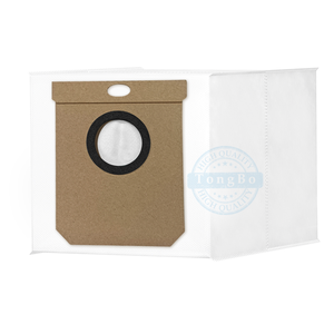 Brosse rotative latérale principale filtre Hepa sac à poussière en tissu pour aspirateur robot Hoover HG4 Hydro <span class=keywords><strong>Pro</strong></span> pièces de rechange <span class=keywords><strong>accessoires</strong></span> - Product Image 6