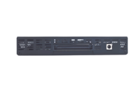 Mini PC OPS con Chipset H81 X86, 80 Pines, Pantalla 4K, para Pizarra Interactiva Táctil