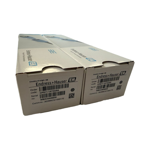 เซ็นเซอร์วัดค่า pH แบบอนาล็อก Endress Hauser รุ่น Orbisint CPS11 - Product Image 2