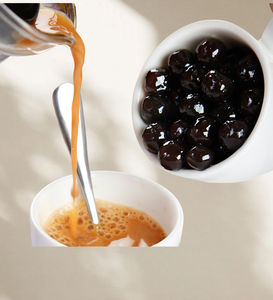 Hytr หม้อ<span class=keywords><strong>ต้ม</strong></span>อัตโนมัติไข่มุกเม็ด<span class=keywords><strong>สาคู</strong></span>ถ้วยชาแบบฟองใช้ในเชิงพาณิชย์ - Product Image 6