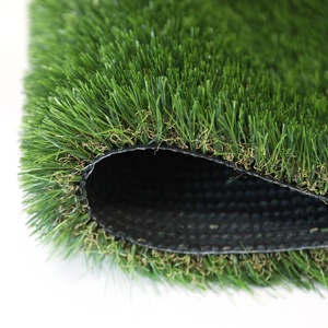 Gazon synthétique souple facile à installer, tapis <span class=keywords><strong>de</strong></span> gazon artificiel pour salle <span class=keywords><strong>de</strong></span> sport extérieure, gazon pour <span class=keywords><strong>jardin</strong></span> - Product Image 2