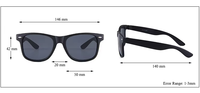 Lunettes de soleil promotionnelles personnalisées avec logo, protection UV400 à 100 %, prix abordable, pour femmes et hommes, collection 2024