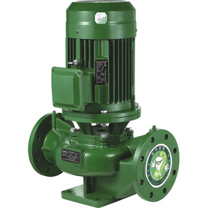 Série de pompes centrifuges à vis pour pipeline - Product Image 2