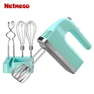 N39D-Green electric batter mixer or mixer grinder with 350w full copper motor