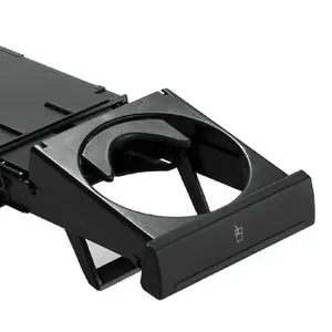 Porte-bouteille de voiture pliable pour A6 1998-2005, pièces détachées, porte-gobelet pliable 4B0862534D, porte-gobelet auto - Product Image 4