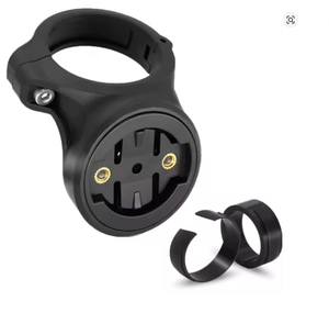 Soporte para Luz Trasera de Bicicleta, Soporte para Lámpara de Sillín, para Radar <span class=keywords><strong>Garmin</strong></span> Varia, Retrovisor RVR315 RTL510 515 500 - Product Image 6