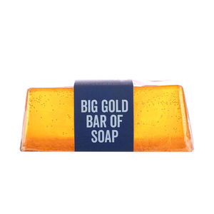 ชุดของขวัญ2026ก้อนสบู่สำหรับผู้ชายทรงตั้งสบู่ด้วยมือสีทองคิวบาสำหรับมังสวิรัติขยะต่ำและเป็นมิตร - Product Image 4