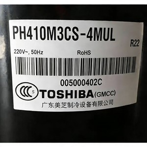 คอมเพรสเซอร์แบบสกรอลล์ VP144KFE TFP 422 522 VP144KSE TFP 422 420 12 V สำหรับเปลี่ยนซ่อม - Product Image 3