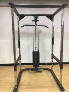 Gimnasio comercial de <span class=keywords><strong>jaula</strong></span>/<span class=keywords><strong>jaula</strong></span> entrenamiento de peso de Power <span class=keywords><strong>Rack</strong></span> - Product Image 5