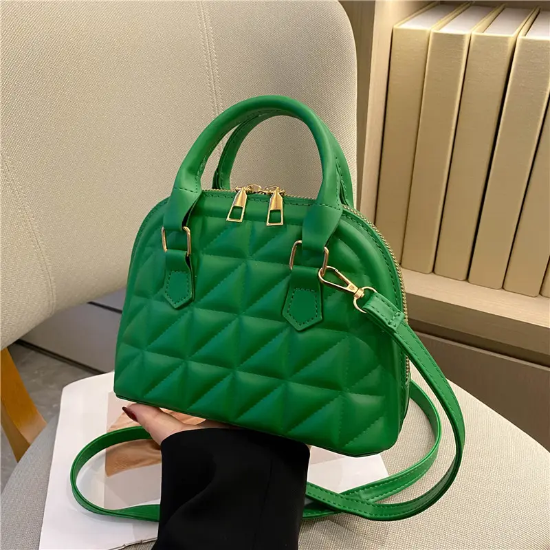 Hot Selling Style Simple Fashion Underarm Shoulder Bag Quality Ladies New Fashion 2023 Bags Women Handbags